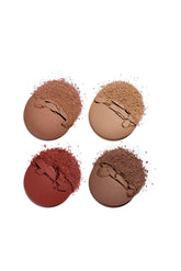 Chanel Les 4 Ombres Multi-Effect Quadra Eyeshadow - 268 Candeur Et Expérience